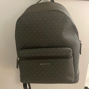 Michael Kors backpack